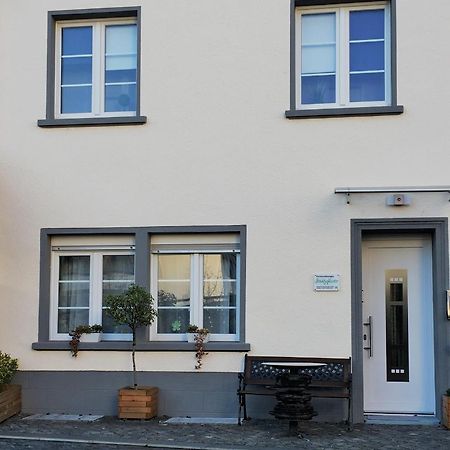 Ferienwohnungen Stadtgefluester Cochem Exterior photo